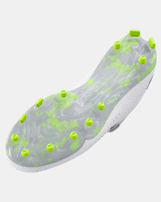 Men's UA Spotlight 4 MC Football Cleats | Under Armour Men's UA Spotlight 4 MC Football Cleats | Under Armour